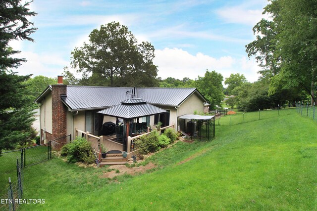 628 Greenwich Dr, Maryville, TN 37803 - photo 42