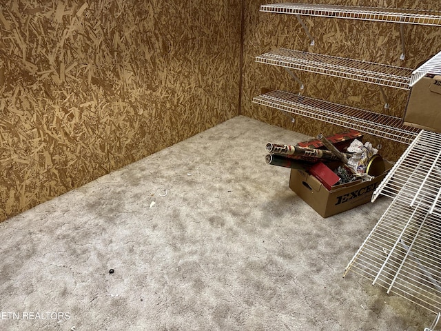 165 Bud Hatmaker Ln, Lafollette, TN 37766 - view of storage area