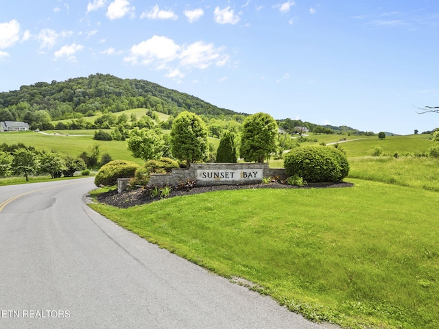LOT259 Ruth Cir, Sharps Chapel, TN 37866 - photo 9