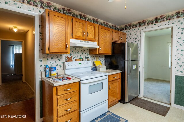 322 Oakdale St, Maryville, TN 37801 - photo 30