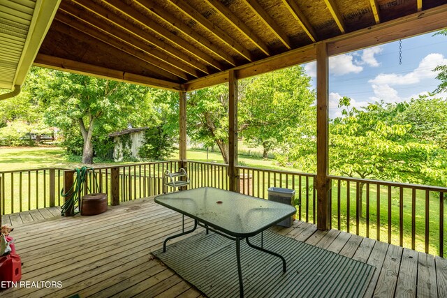 322 Oakdale St, Maryville, TN 37801 - photo 20