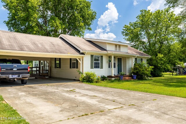 322 Oakdale St, Maryville, TN 37801 - photo 18