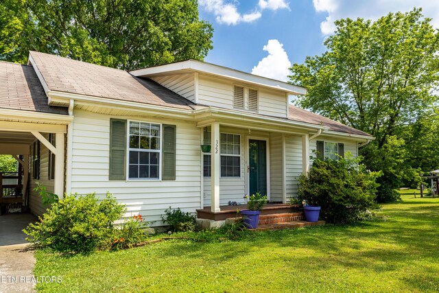 322 Oakdale St, Maryville, TN 37801 - photo 17