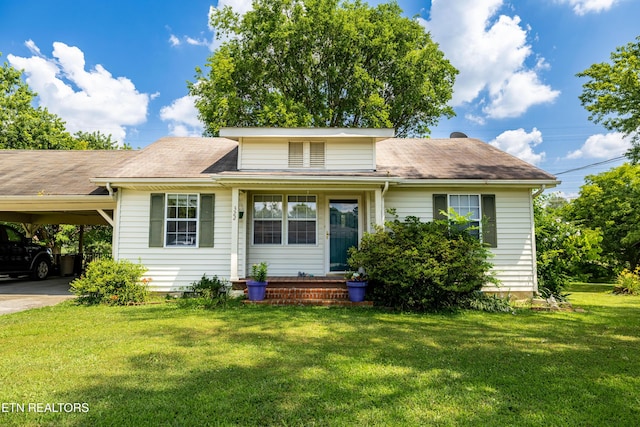 322 Oakdale St, Maryville, TN 37801 - photo 1