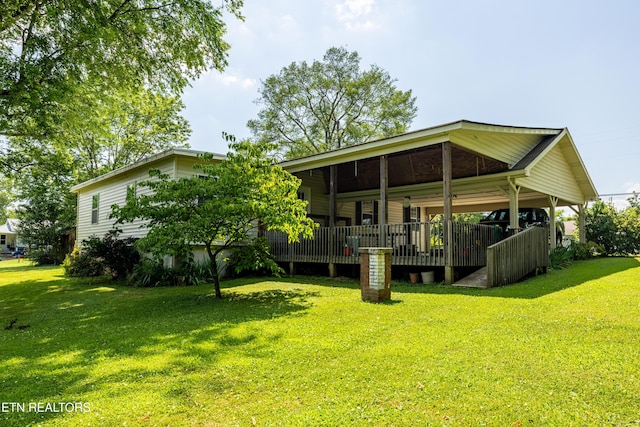 322 Oakdale St, Maryville, TN 37801 - photo 4