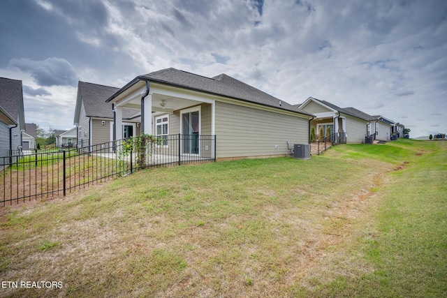 507 Chestnut Pl, Loudon, TN 37774 - photo 32
