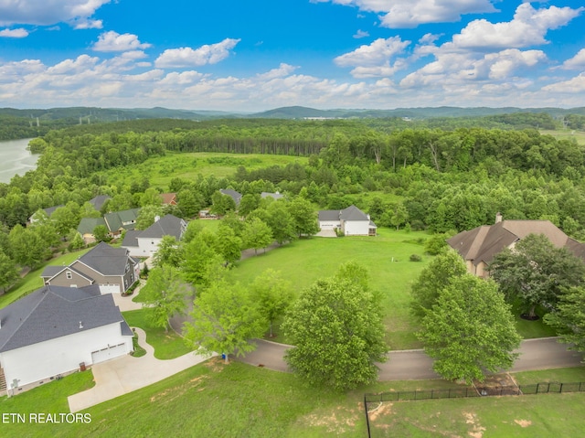 134 Pineberry E Rd, Oak Ridge, TN 37830