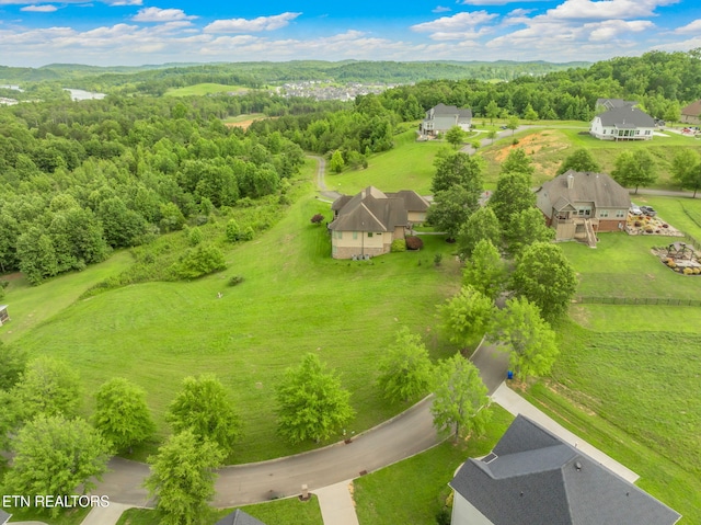 134 Pineberry E Rd, Oak Ridge, TN 37830