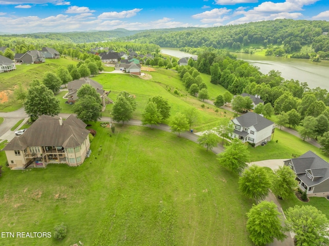 134 Pineberry E Rd, Oak Ridge, TN 37830