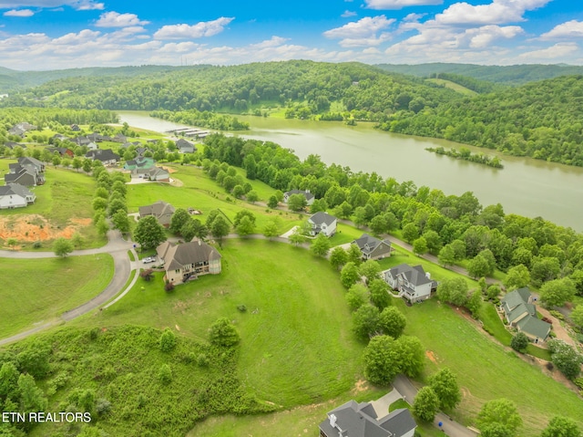 134 Pineberry E Rd, Oak Ridge, TN 37830