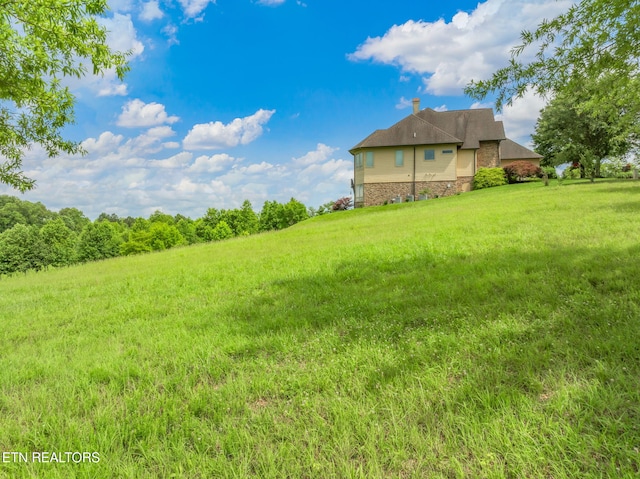 134 Pineberry E Rd, Oak Ridge, TN 37830