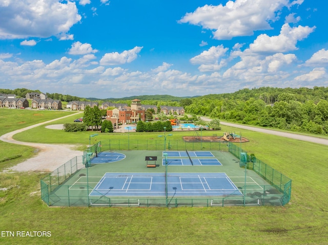 134 Pineberry E Rd, Oak Ridge, TN 37830
