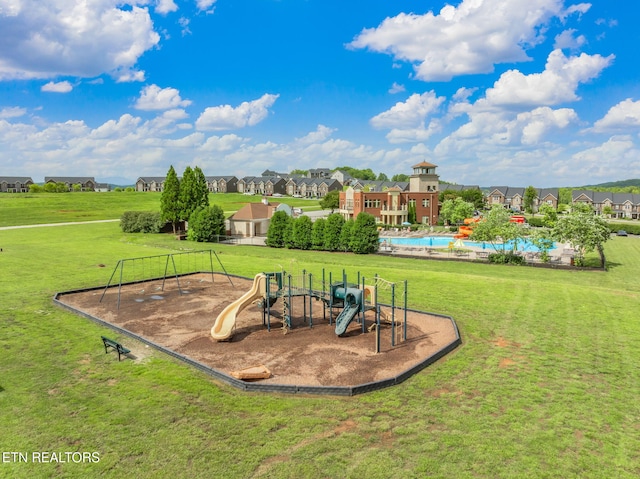 134 Pineberry E Rd, Oak Ridge, TN 37830