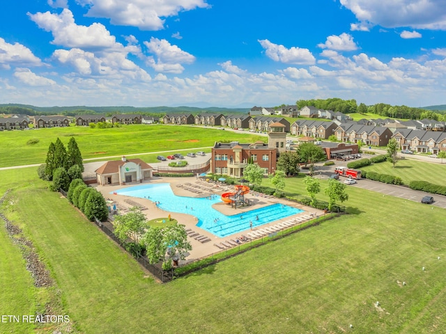 134 Pineberry E Rd, Oak Ridge, TN 37830