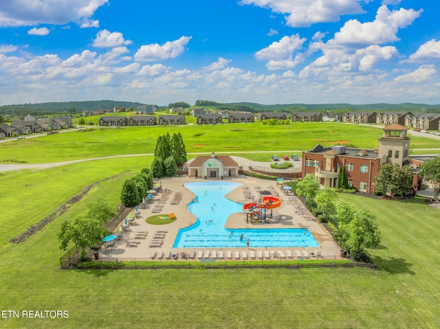 134 Pineberry E Rd, Oak Ridge, TN 37830