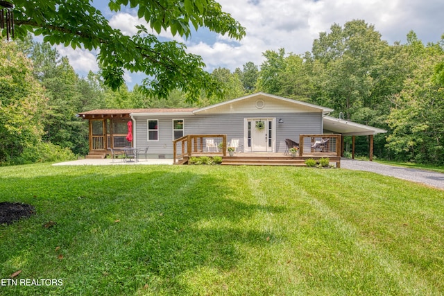 1214 Stanton Rd, Seymour, TN 37865 - photo 1