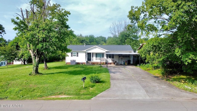 2620 Marshall St, Maryville, TN 37804 - photo 4