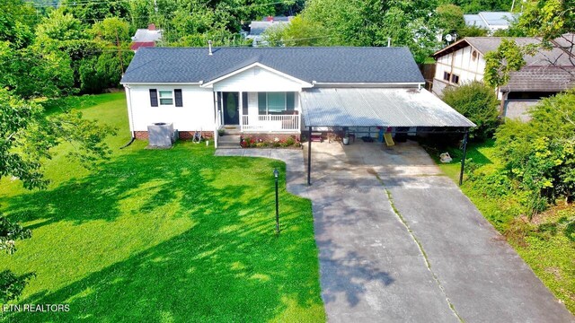 2620 Marshall St, Maryville, TN 37804 - photo 3