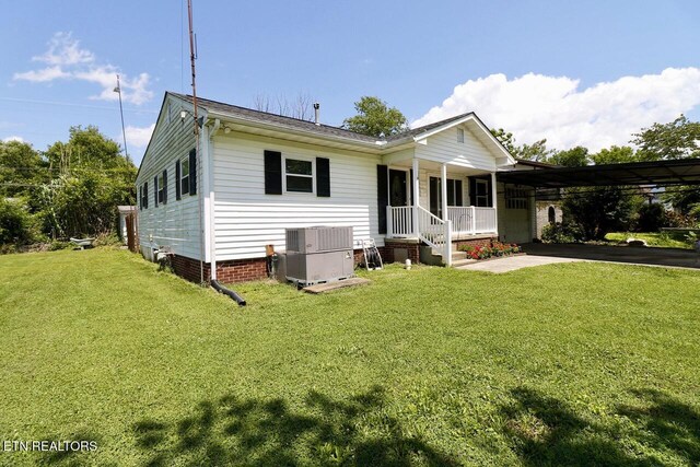 2620 Marshall St, Maryville, TN 37804 - photo 2