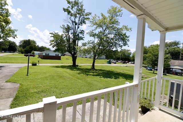 2620 Marshall St, Maryville, TN 37804 - photo 10