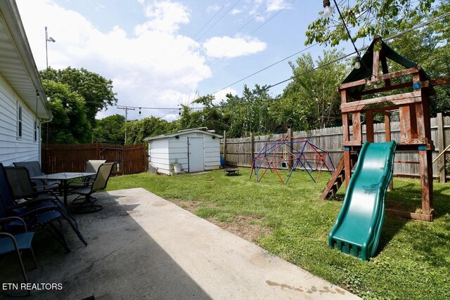 2620 Marshall St, Maryville, TN 37804 - photo 24