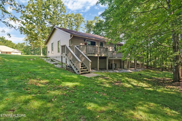 122 Havenridge Cir, Crossville, TN 38558 - photo 34