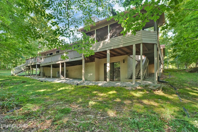 122 Havenridge Cir, Crossville, TN 38558 - photo 35