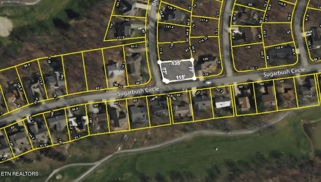 173 Brokenwood Ln, Crossville, TN 38558 - photo 1