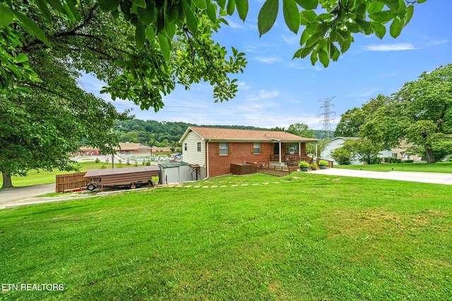 4416 Foley Dr, Knoxville, TN 37918 - photo 1
