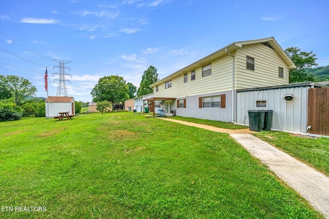 4416 Foley Dr, Knoxville, TN 37918 - photo 5