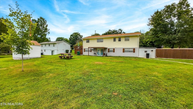 4416 Foley Dr, Knoxville, TN 37918 - photo 6