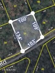 LOT55 Lin Creek Rd, Sevierville, TN 37876 - photo 2