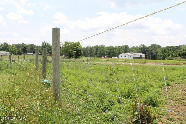 831 Fritzsche, Jamestown, TN 38556 - view of yard featuring a view of countryside