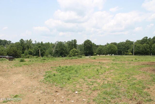 831 Fritzsche, Jamestown, TN 38556 - view of nature featuring rural landscape