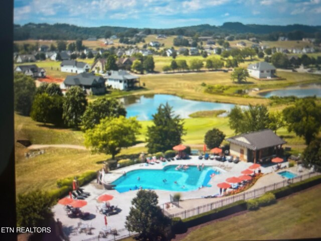 LOT196 419 Hawks Bnd, Loudon, TN 37774 - photo 8