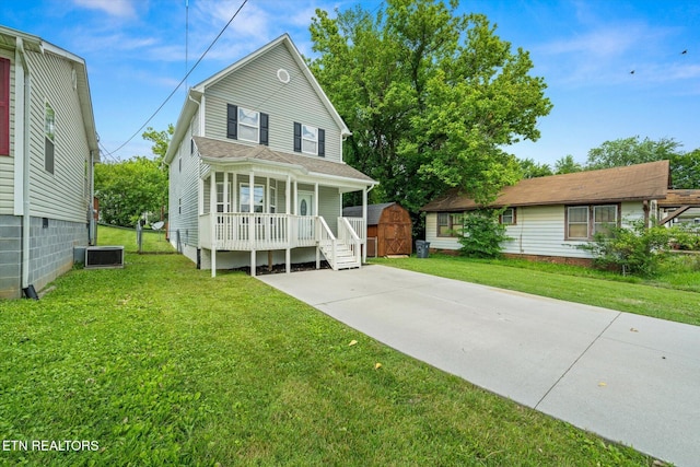 425 Atlantic Ave, Knoxville, TN 37917 - photo 2