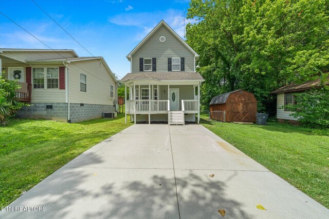 425 Atlantic Ave, Knoxville, TN 37917 - photo 1