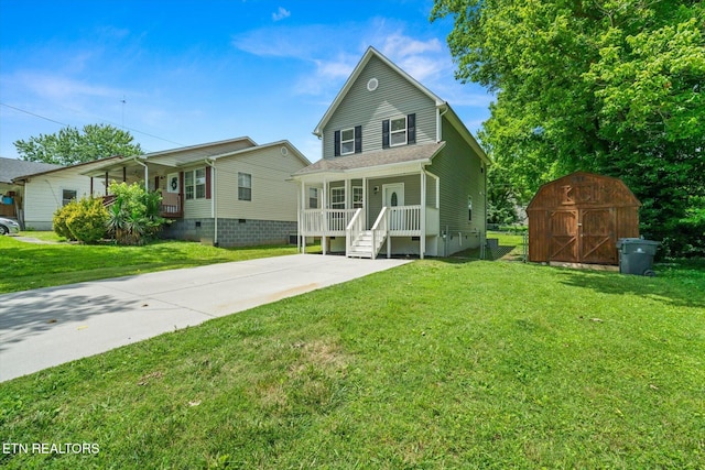 425 Atlantic Ave, Knoxville, TN 37917 - photo 3