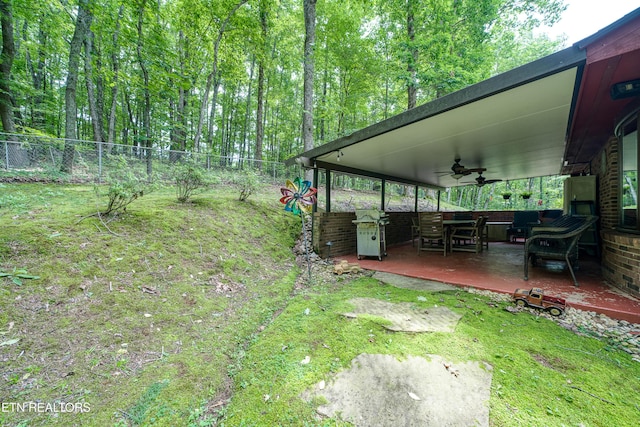 130 Pleasantview Dr, Harriman, TN 37748 - photo 9