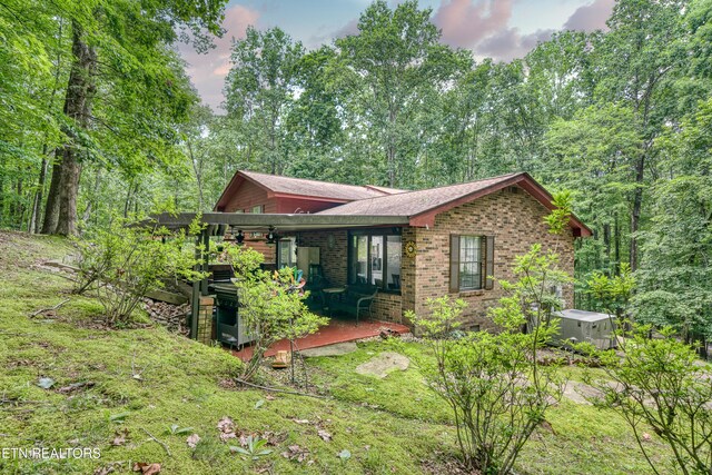 130 Pleasantview Dr, Harriman, TN 37748 - photo 12