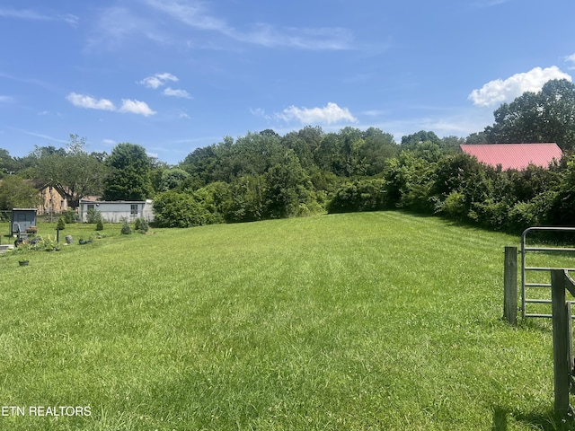 648 Dry Gap Pike, Knoxville, TN 37912