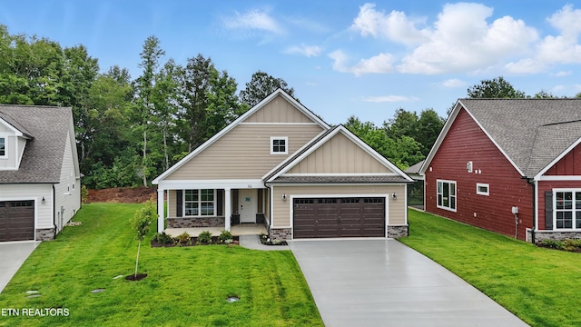 302 Trillium Trl, Lenoir City, TN 37771 - photo 1