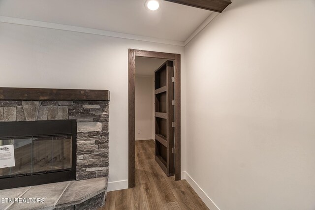 600 Bradshaw Hollow Rd, Loudon, TN 37774 - photo 8