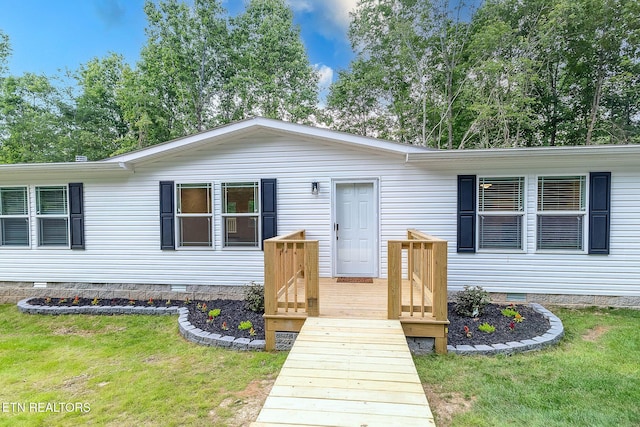600 Bradshaw Hollow Rd, Loudon, TN 37774 - photo 2