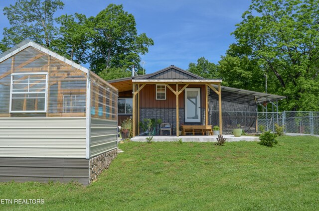 28 Cottage St, Crossville, TN 38571 - photo 36