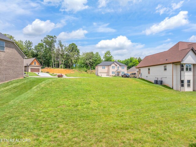 12308 Cotton Blossom Ln, Knoxville, TN 37934