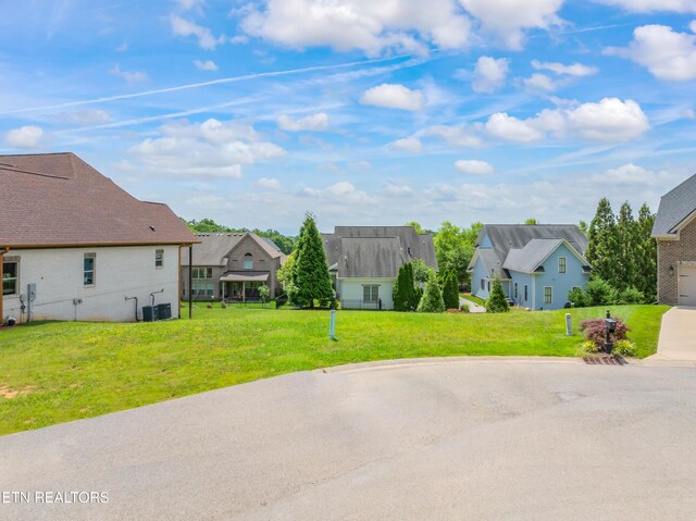 12308 Cotton Blossom Ln, Knoxville, TN 37934