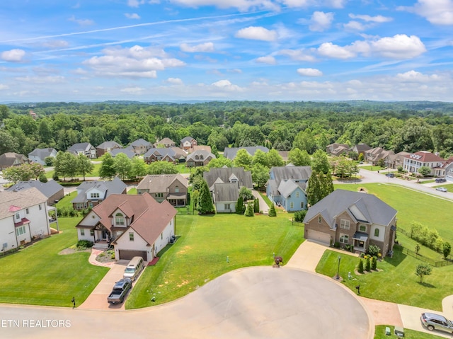 12308 Cotton Blossom Ln, Knoxville, TN 37934