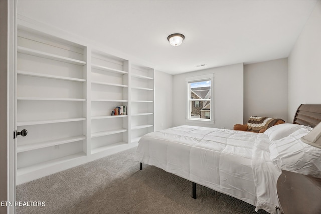 1007 Wigmore Way, Knoxville, TN 37932 - view of carpeted bedroom
