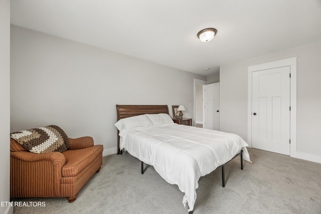 1007 Wigmore Way, Knoxville, TN 37932 - carpeted bedroom with baseboards